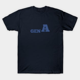 Gen Alpha T-Shirt